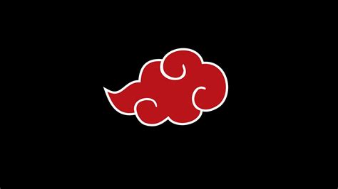 akatsuki clan cool logo